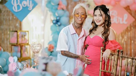 Video of Whamos Cruz, Antonette Gail's gender .